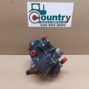 Country Sales & Service