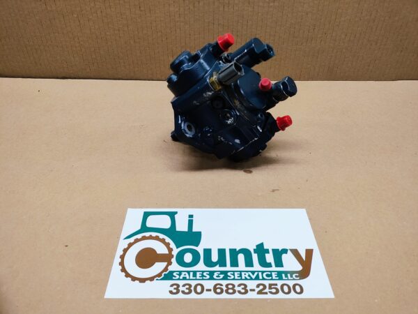 1J500-50500 1J500-50502 REMAN KUBOTA HIGH PRESSURE COMMON RAIL PUMP SVL90-2