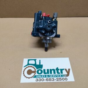 Country Sales & Service