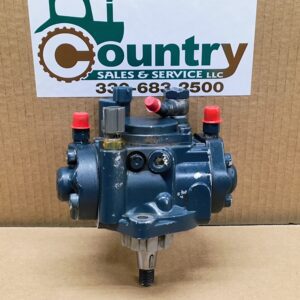 Country Sales & Service