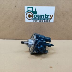 Country Sales & Service