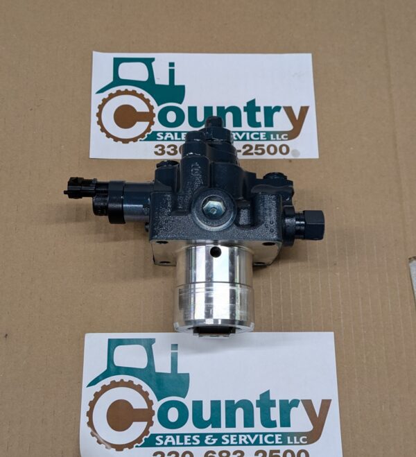1J801-50500 REMAN KUBOTA HIGH PRESSURE COMMON RAIL TIER 4 PUMP