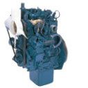 Kubota Super Mini Engine