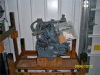 Kubota WG750 Rebuilt Engine
