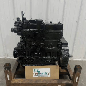 Country Sales & Service