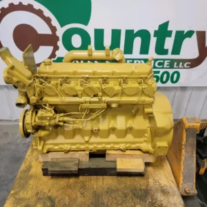 Country Sales & Service