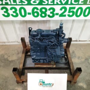Country Sales & Service