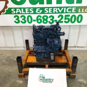 Country Sales & Service