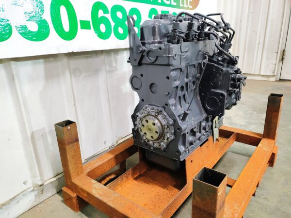 Kubota D1105ER-RTV Rebuilt Engine: Kubota RTV1100, RTV1140, RTV1140X, RTV1100X Utility Vehicle