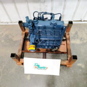 Country Sales & Service