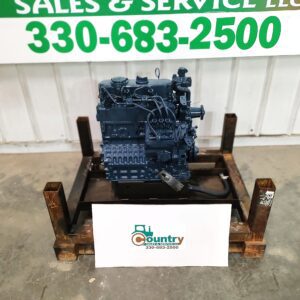 Country Sales & Service