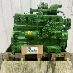 Country Sales & Service