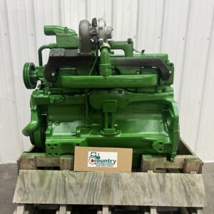 Country Sales & Service