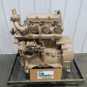 Country Sales & Service