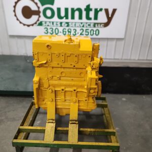 Country Sales & Service