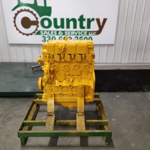 Country Sales & Service