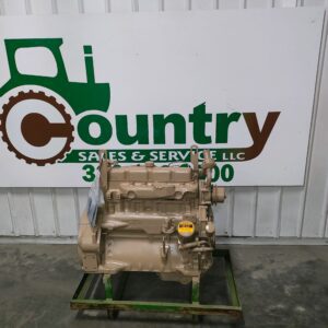 Country Sales & Service