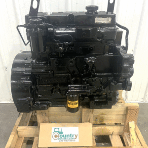 Country Sales & Service