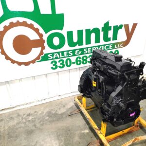Country Sales & Service