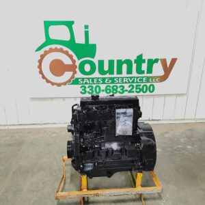 Country Sales & Service