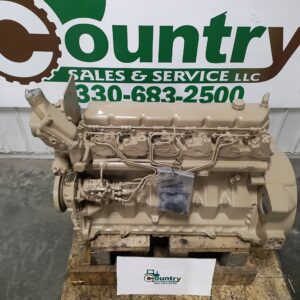 Country Sales & Service