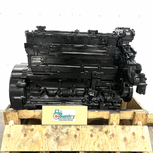 Country Sales & Service