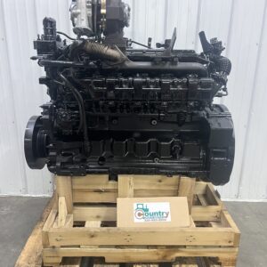 Country Sales & Service