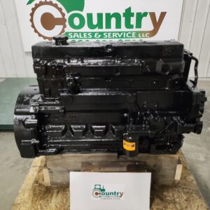 Country Sales & Service