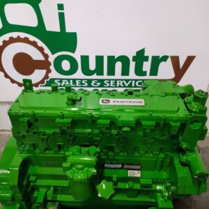 Country Sales & Service