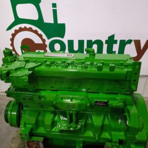 Country Sales & Service