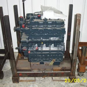 Country Sales & Service