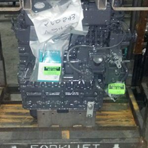 Country Sales & Service