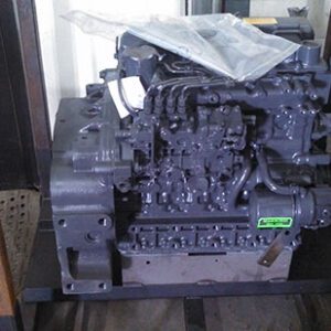 Country Sales & Service