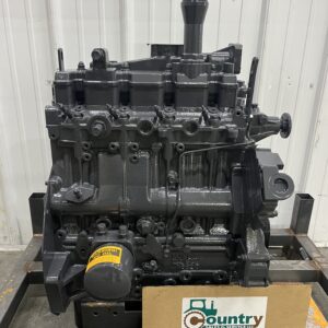 Country Sales & Service