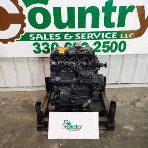 Country Sales & Service