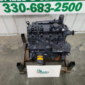 Country Sales & Service