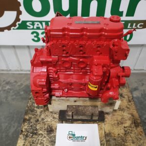 Country Sales & Service