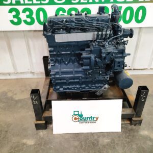Country Sales & Service