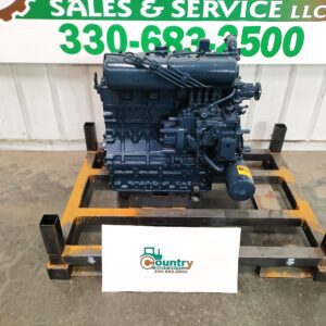 Country Sales & Service