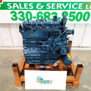 Country Sales & Service