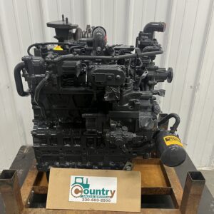 Country Sales & Service