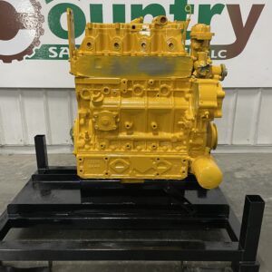 Country Sales & Service