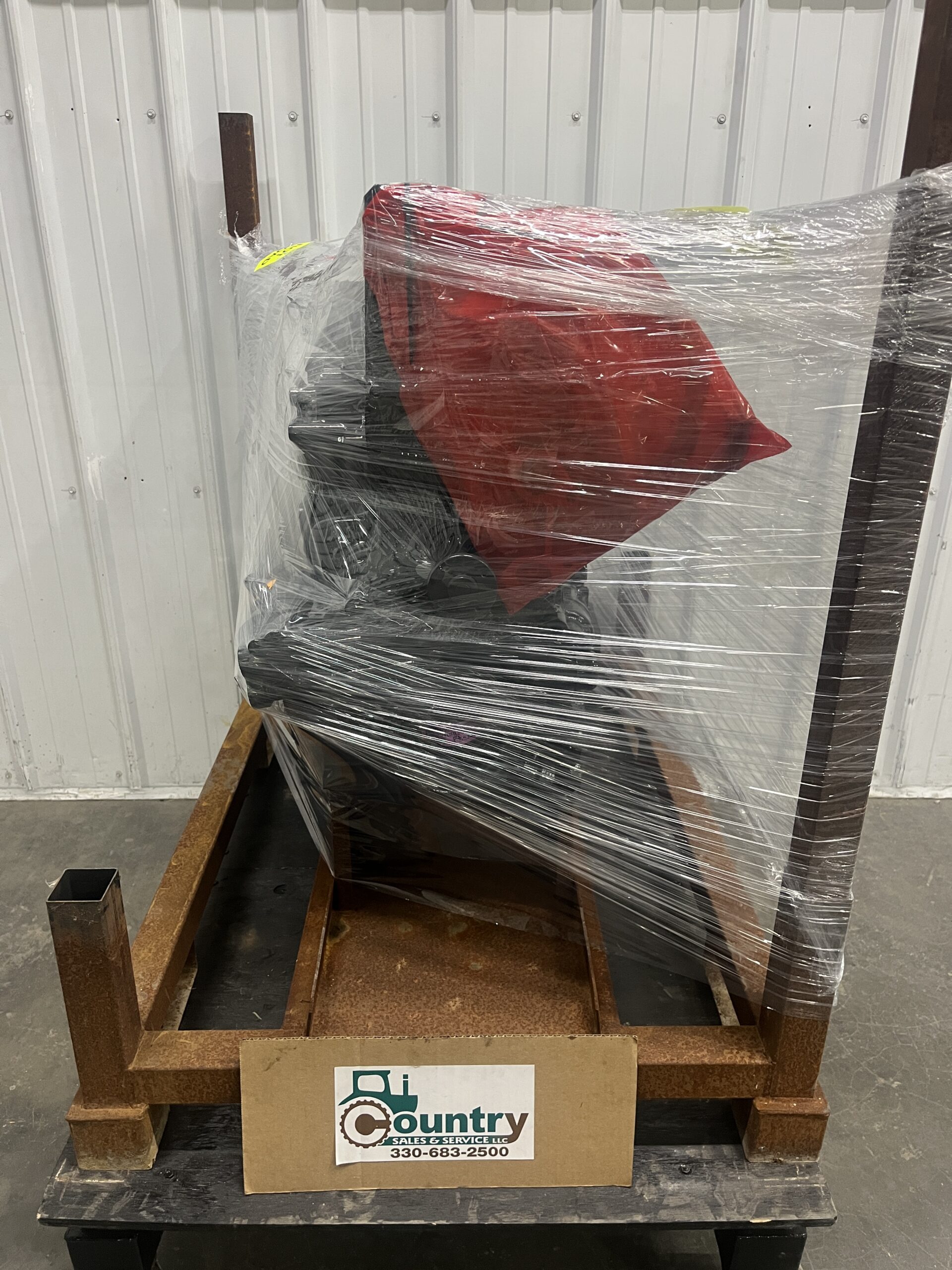 Kubota V3307TCR-LB.CAT Longblock (No fuel system) Reman Engine Fits CAT 246 246D3 Skid Loader