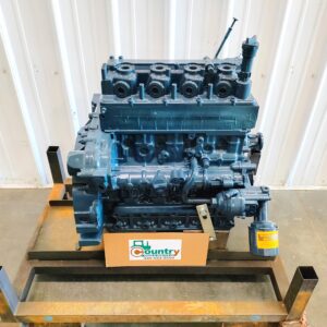 Country Sales & Service