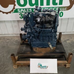 Country Sales & Service