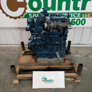 Country Sales & Service