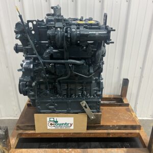 Country Sales & Service