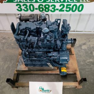 Country Sales & Service