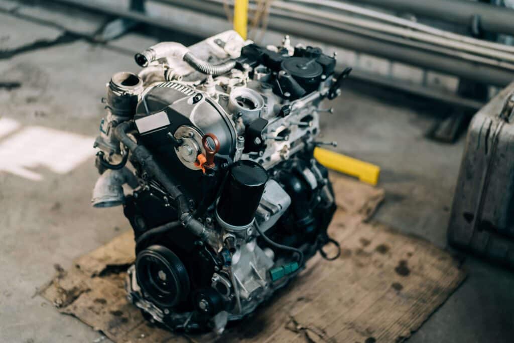 Country Sales & Service