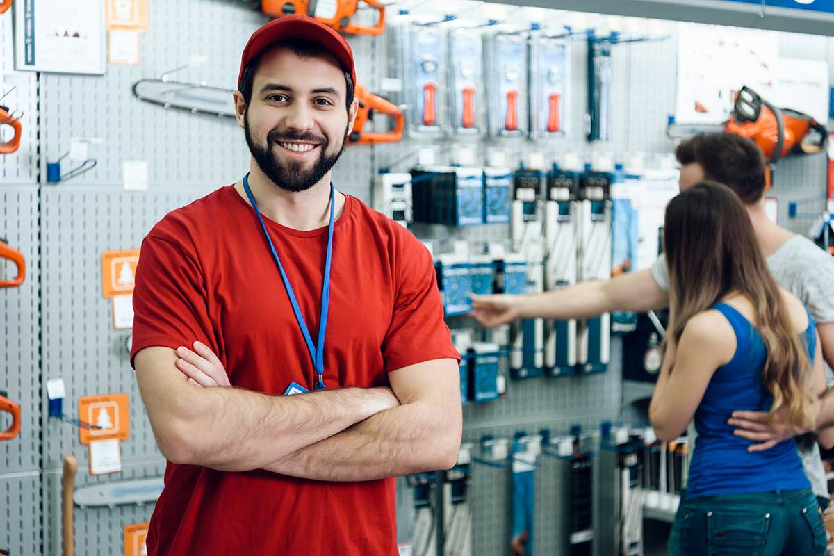 Country Sales & Service